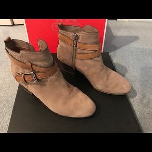 Coach - Pauline Ankle Boot